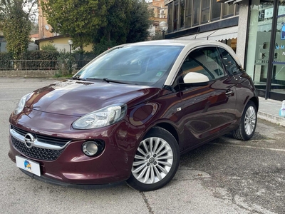 Opel Adam 1.4 87 CV