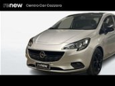Opel Corsa 1.3 CDTI ecoFLEStart&Stop 5 porte b-Color del 2017 usata a Saronno