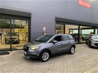 Opel Crossland X 1.2 12V Innovation del 2018 usata a Ancona