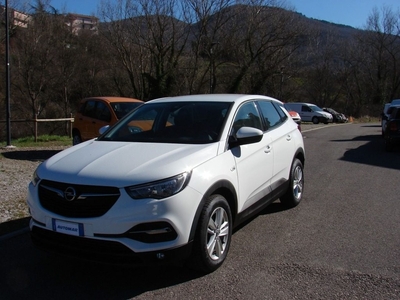 Opel Grandland 1.5 diesel Ecotec