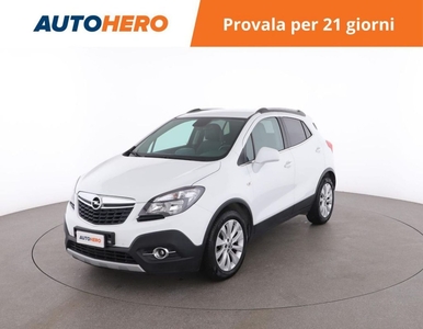 Opel Mokka 1.6 CDTI