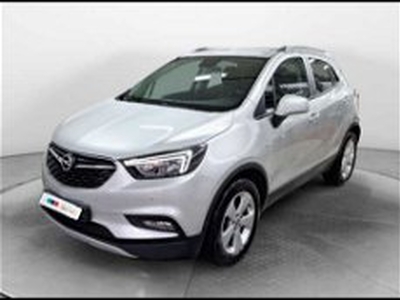 Opel Mokka 1.6 CDTI Ecotec 4x2 Start&Stop Advance del 2017 usata a Pistoia