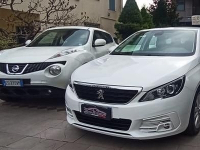 PEUGEOT - 308 SW - 308 BlueHDi 130 S&S SW Allure