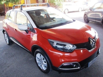 Renault Captur 1.5 dCi 8V 90 CV Start&Stop Live usato