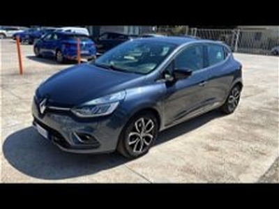 Renault Clio dCi 8V 90 CV Start&Stop 5 porte Energy Duel2 del 2018 usata a Brindisi