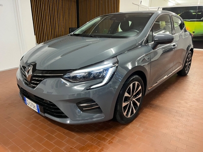 Renault Clio TCe 100 CV 5 porte Intens usato