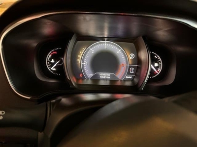 RENAULT MEGANE SPORTER Grand Coupe 1.5 dCi Energy 110cv Intens EDC