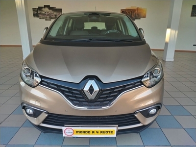 Renault Scenic 1.7 BLUE DCI BUSINESS 120CV