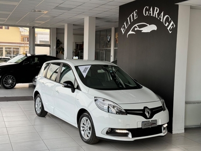 Renault Scenic XMod dCi 110 CV Limited