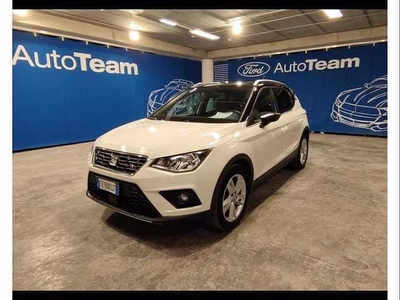 SEAT Arona 1.0 tgi fr 90cv da Autoteam .