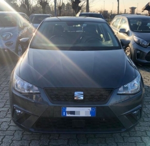 SEAT Ibiza 1.0 MPI 5 porte Style usato