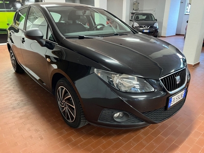 SEAT Ibiza 1.2 TDI CR 5 porte Reference usato