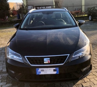 SEAT Leon ST 1.4 TGI DSG Business HIGH usato