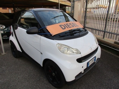 smart fortwo 800 40 kW coupé pulse cdi usato