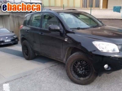 Toyota Rav4 2.2 d-4d..