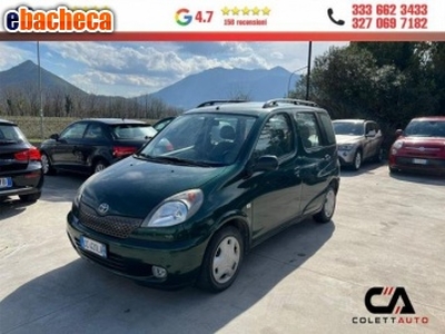 Toyota - verso 1.3i -..