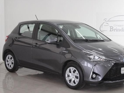 TOYOTA - Yaris - 1.5 Hybrid 5p. Active