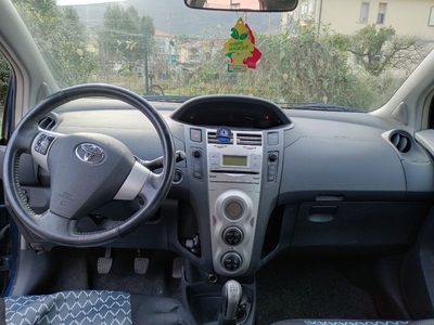 Toyota Yaris 2006