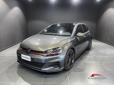 VOLKSWAGEN 181 GTI Performance 2.0 245 CV TSI 5p. BMT