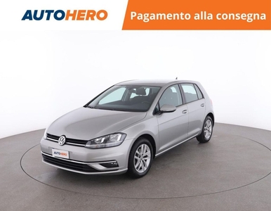 Volkswagen Golf 1.0 TSI 115 CV