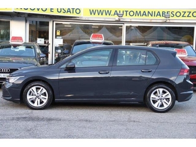 VOLKSWAGEN GOLF 1.5 eTSI 150 CV EVO ACT DSG Style