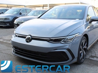 Volkswagen Golf 2.0 TDI 150 CV DSG SCR R-Line nuovo