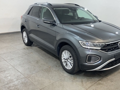 Volkswagen T-Roc 1.0 TSI Style usato