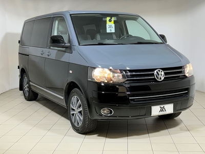 Volkswagen Transporter 2.0