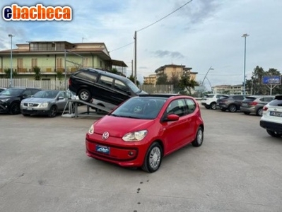 Volkswagen - up! - 1.0..