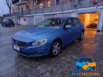 Volvo V60 D2 Business usato