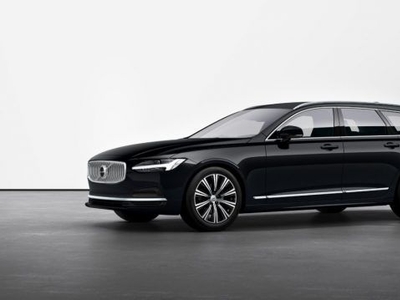 VOLVO V90 B4 Mild hybrid Diesel Plus Bright