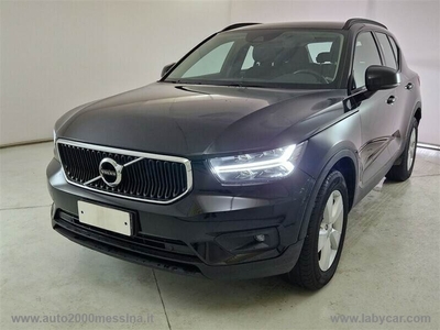 Volvo XC40 D3