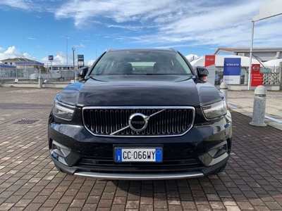 Volvo XC40 D3