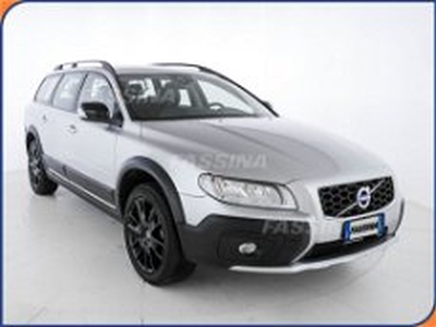 Volvo XC70 D4 AWD Momentum del 2015 usata a Milano