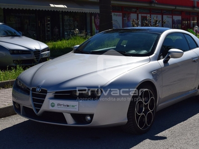 Alfa Romeo Brera 2.4 JTDm 20V Sky Window usato