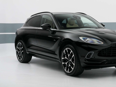 Aston Martin DBX 405 kW