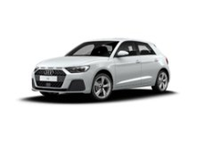 Audi A1 Sportback 25 TFSI Admired del 2021 usata a Pratola Serra