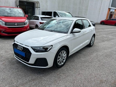 AUDI A1 SPB 30 TFSI S tronic Admired