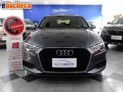 Audi a3 2.0 tdi 150 cv..