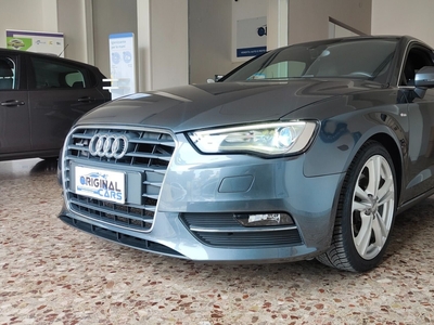 Audi A3 2.0 TDI 150 CV clean diesel S tronic Attraction usato