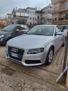 Audi A4 2.0 TDI 143CV F.AP. Advanced