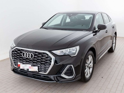 Audi Q3 35 TFSI S tronic S-line Sportback 110 kW