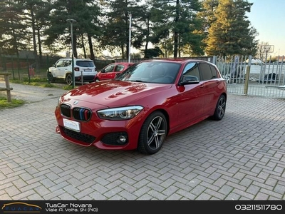 BMW 118 M Sport 118 i