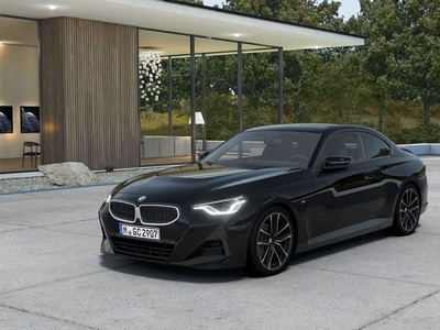 BMW 220d 140 kW