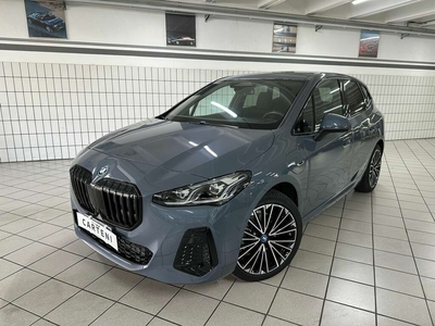 BMW 225e Active Tourer e xDrive 180 kW