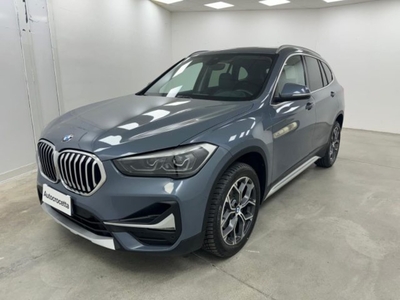 BMW X1 sDrive18d xLine Plus usato