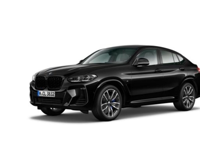 BMW X4 xDrive20d 48V Msport my 20 nuovo