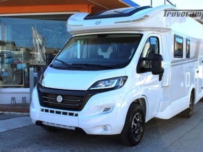 Camper puro CI INTERNATIONAL HORON 91 XT