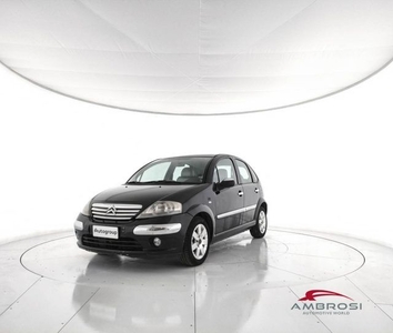 CITROEN C3 1.4 HDi 70CV Exclusive - PER OPERATORI DEL SETTORE