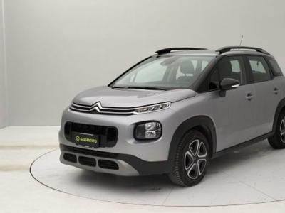 Citroen C3 Aircross BlueHDi 110 S&S Feel usato